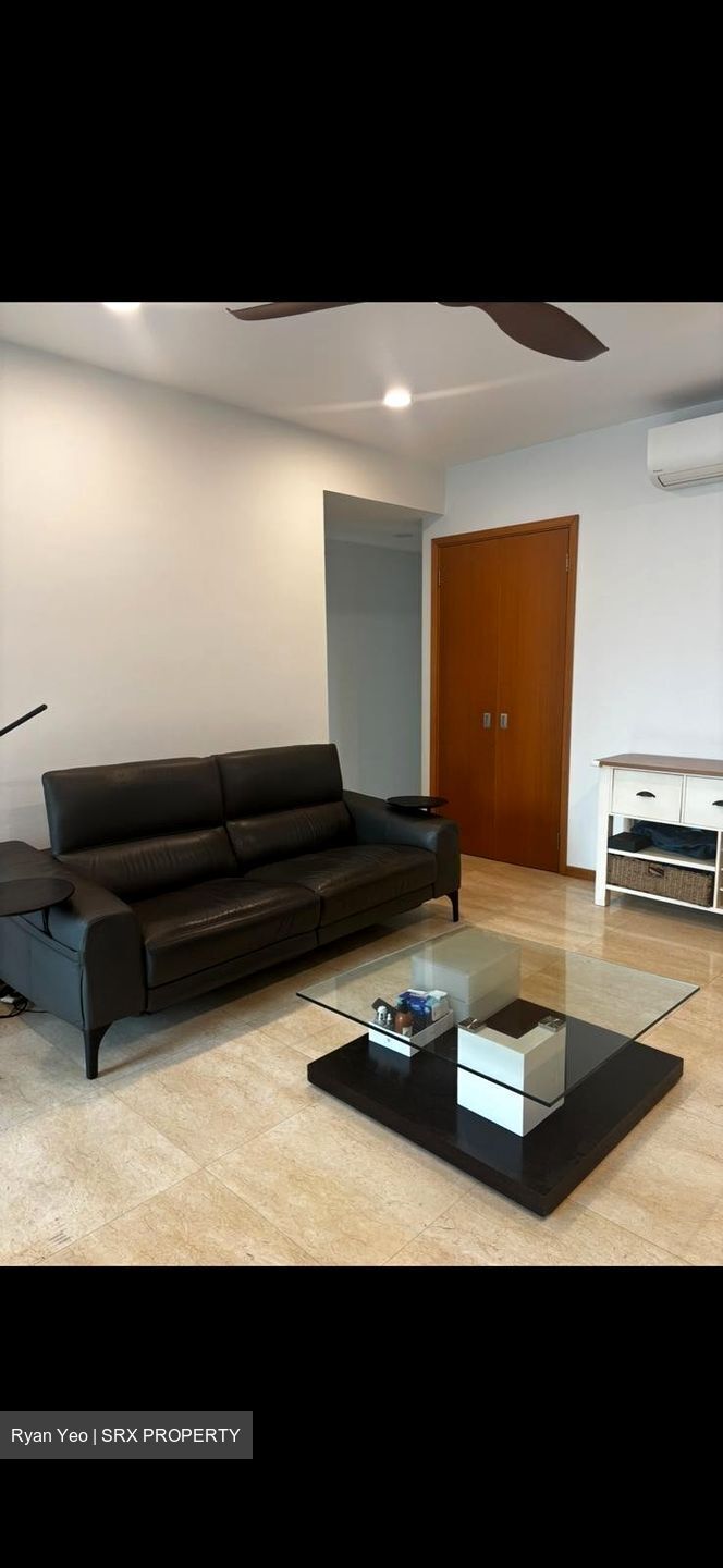 Caribbean At Keppel Bay (D4), Condominium #587155051